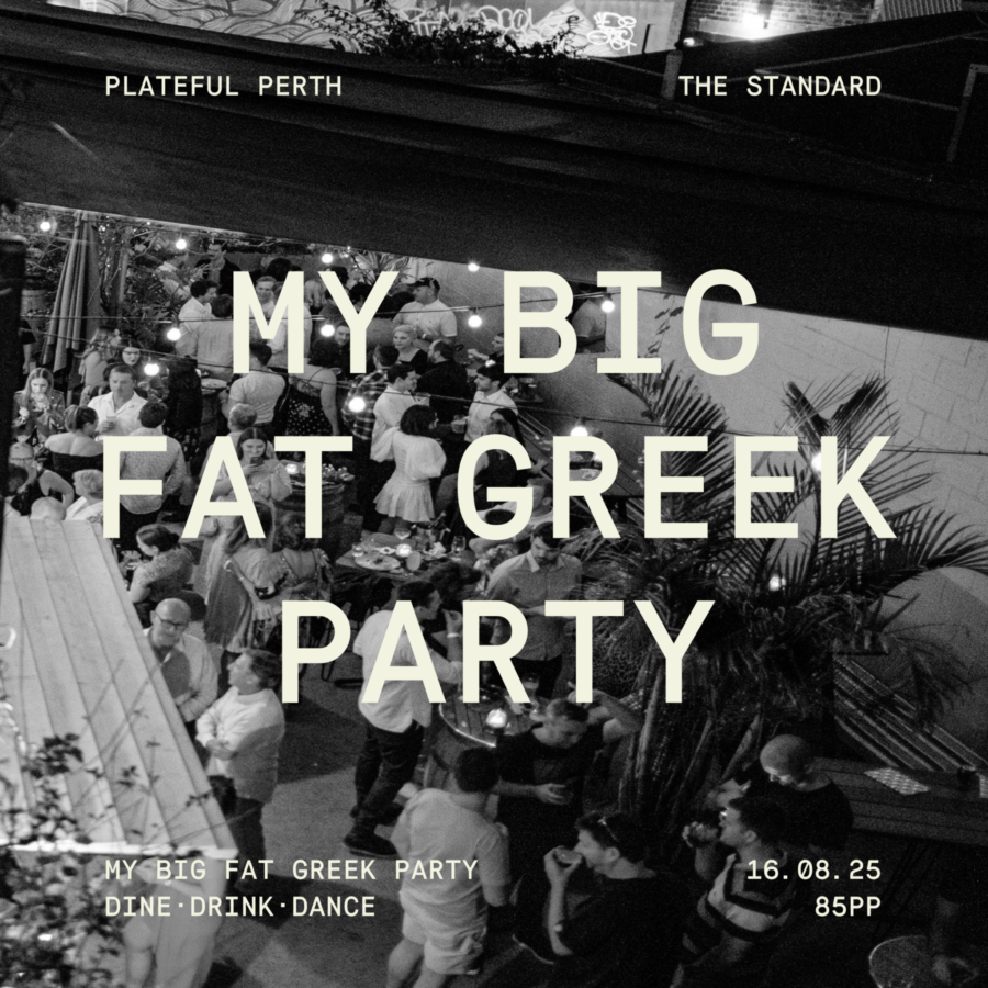 Supper club 72 1