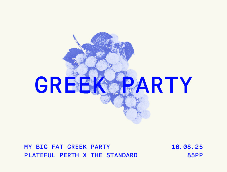 Supper club 81
