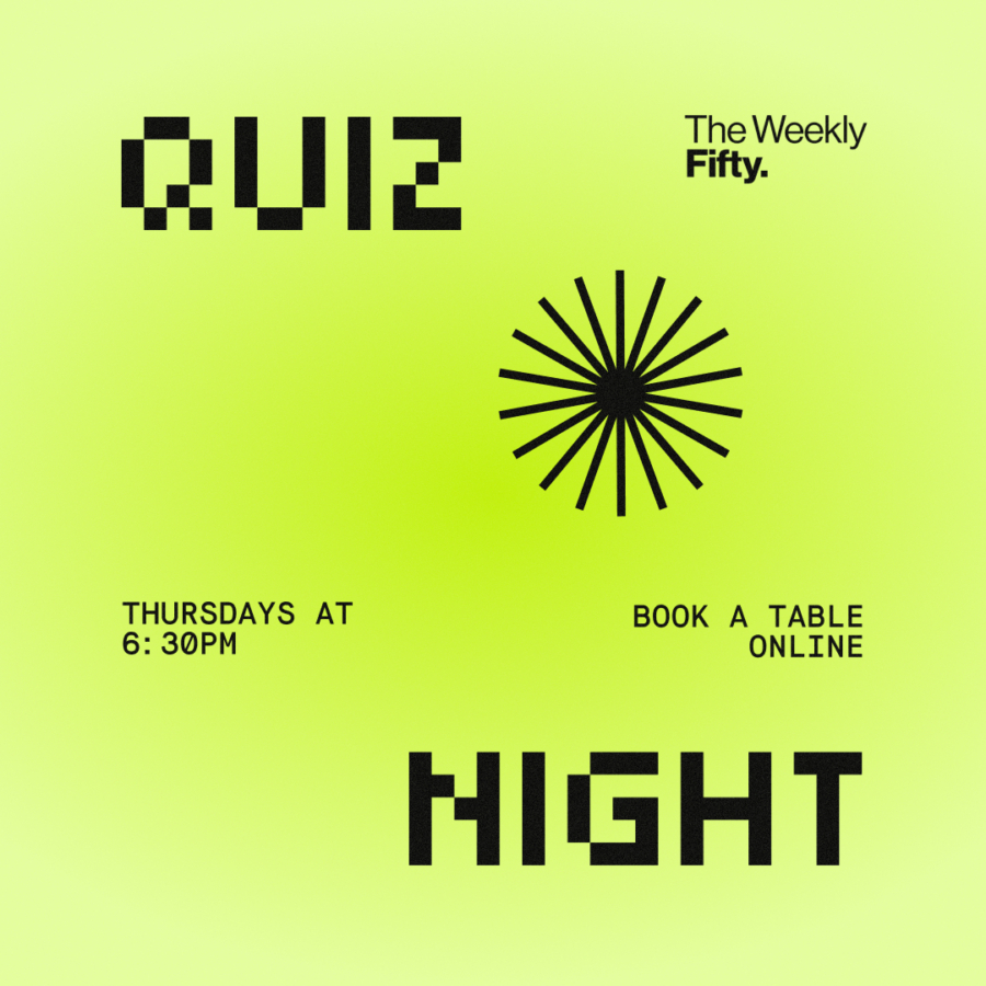 QUIZ POP UP